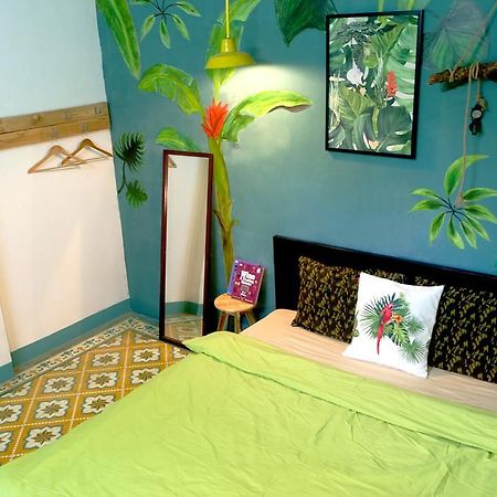 Nha Homestay Дананг Экстерьер фото