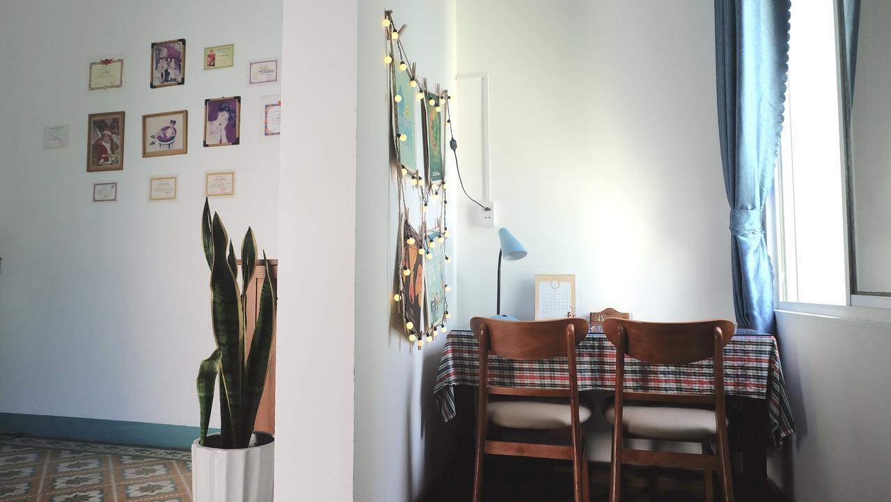 Nha Homestay Дананг Экстерьер фото