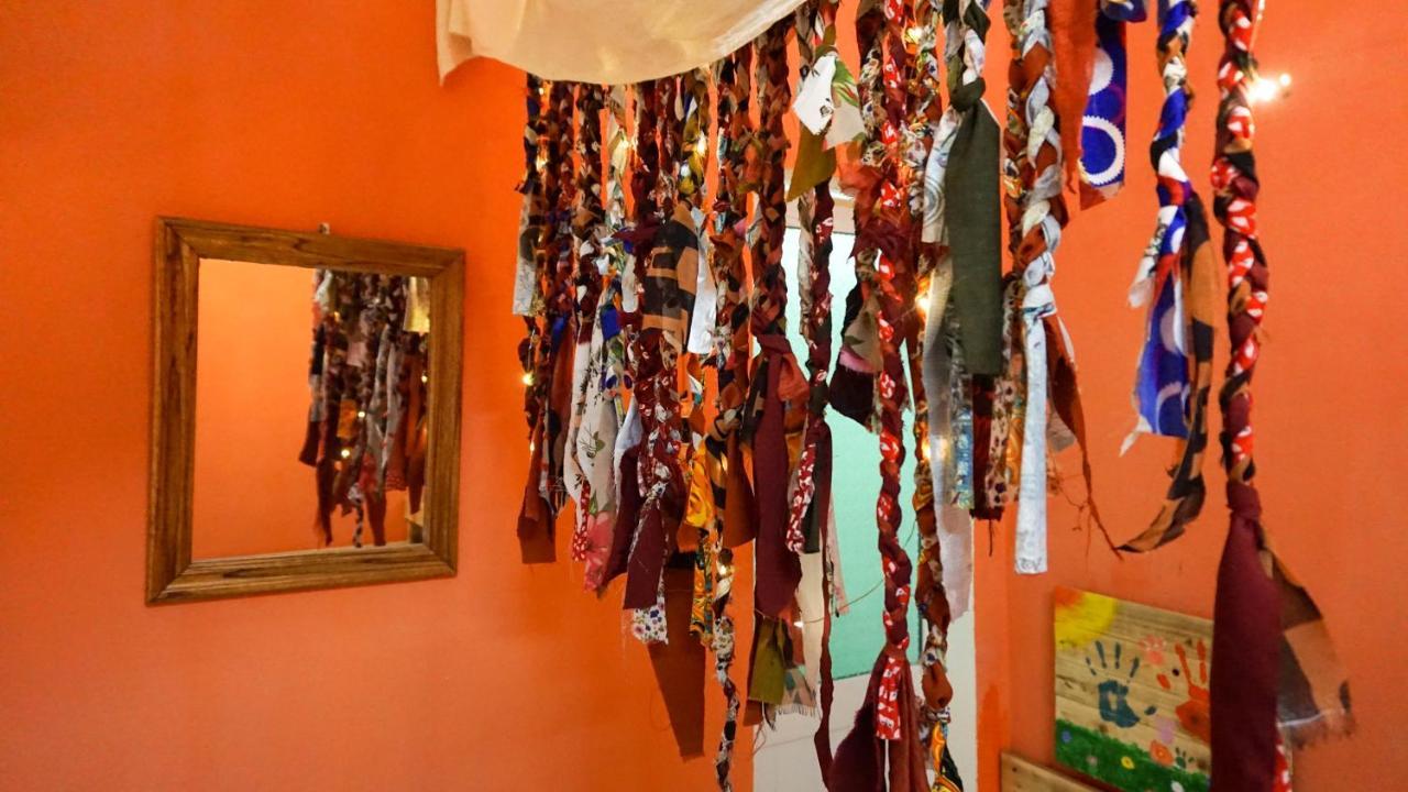 Nha Homestay Дананг Экстерьер фото