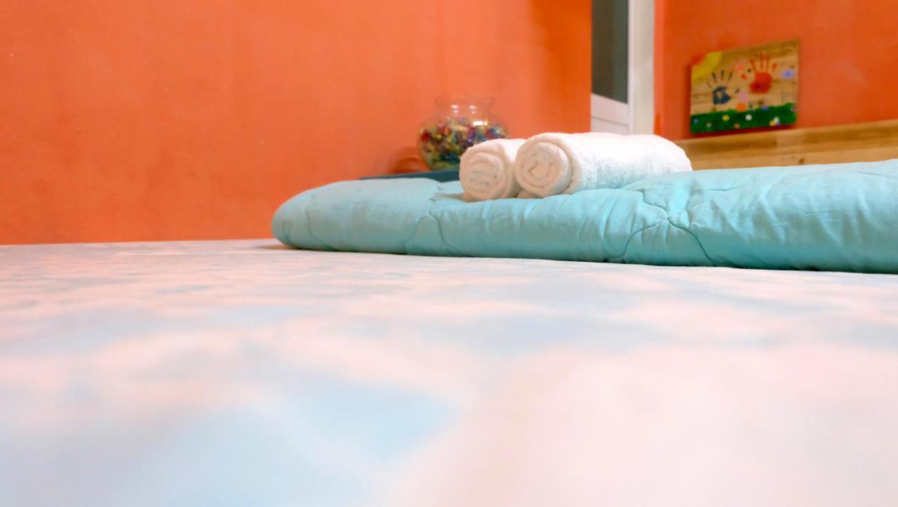 Nha Homestay Дананг Экстерьер фото