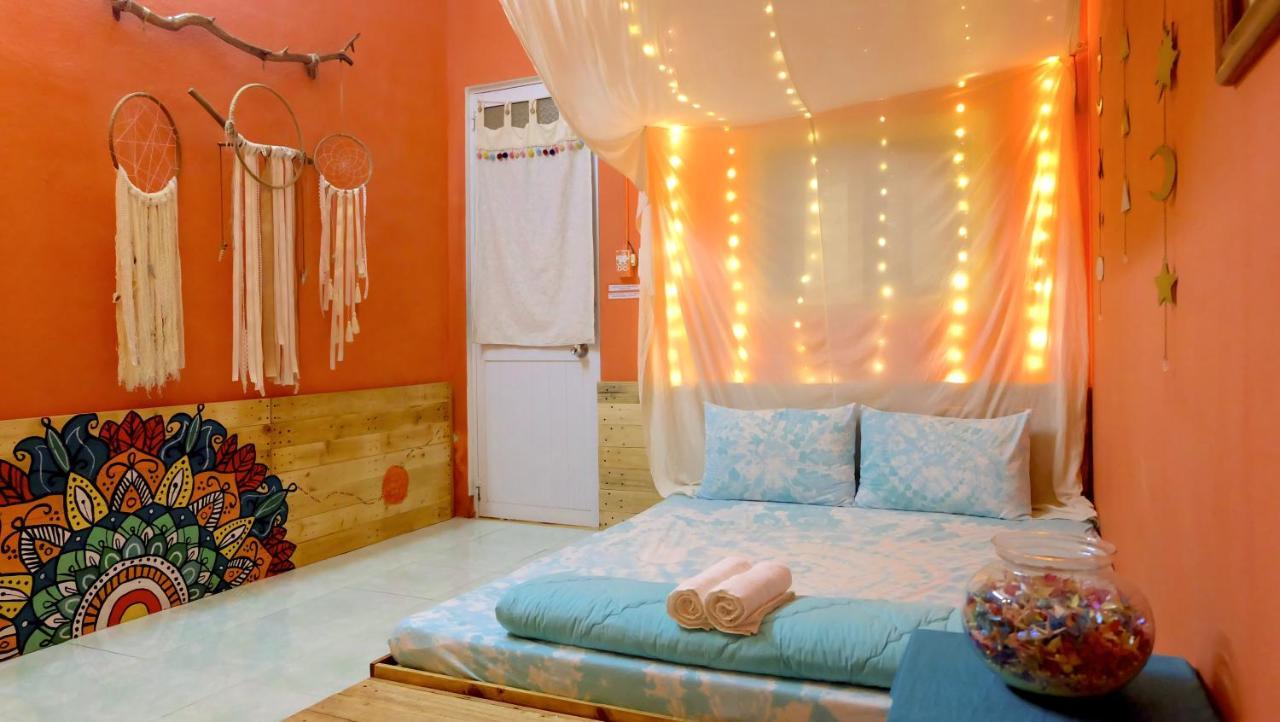 Nha Homestay Дананг Экстерьер фото