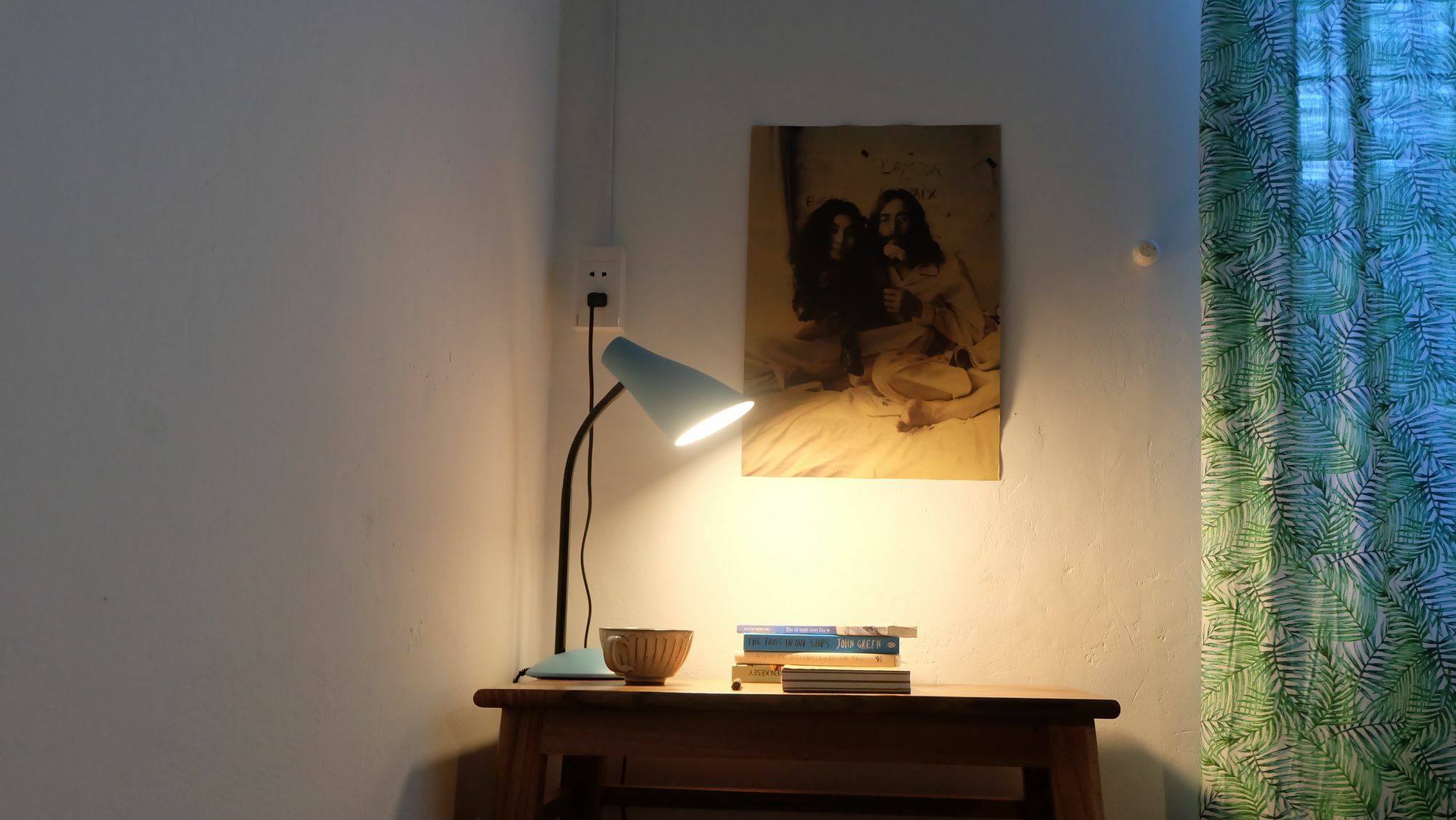 Nha Homestay Дананг Экстерьер фото