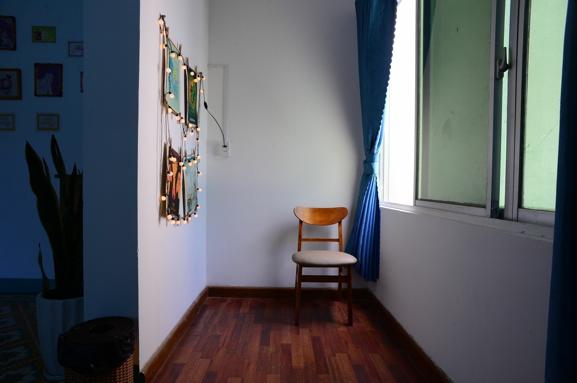 Nha Homestay Дананг Экстерьер фото