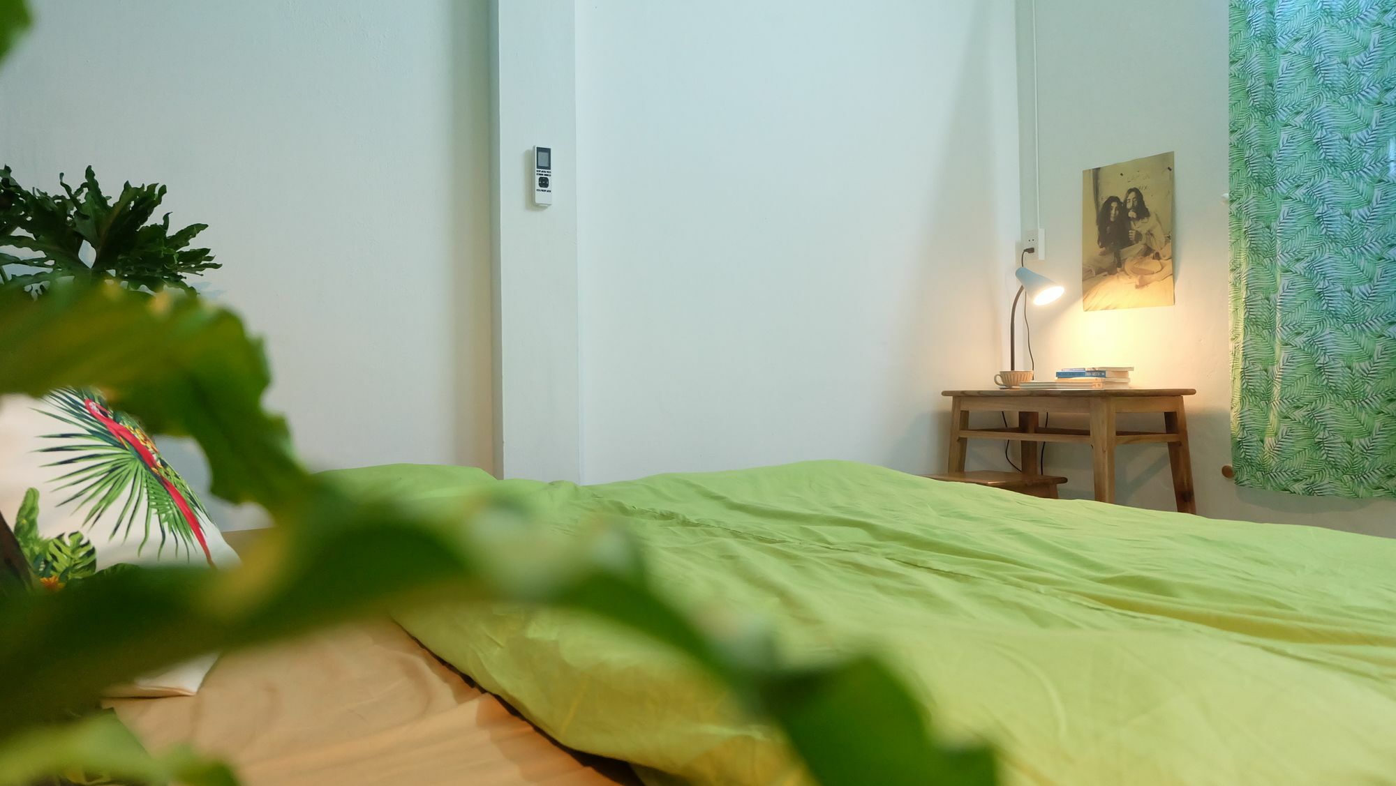 Nha Homestay Дананг Экстерьер фото