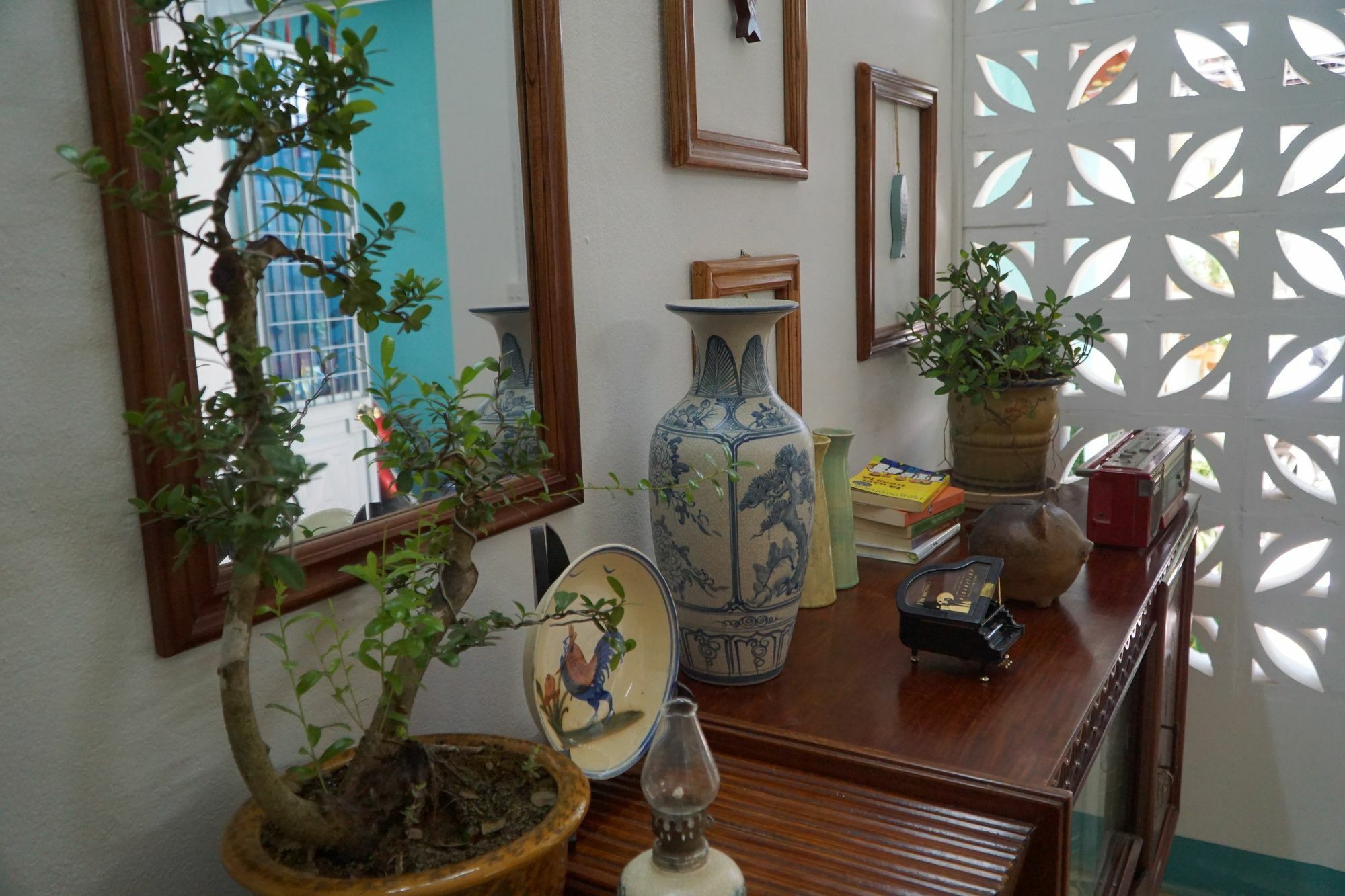 Nha Homestay Дананг Экстерьер фото