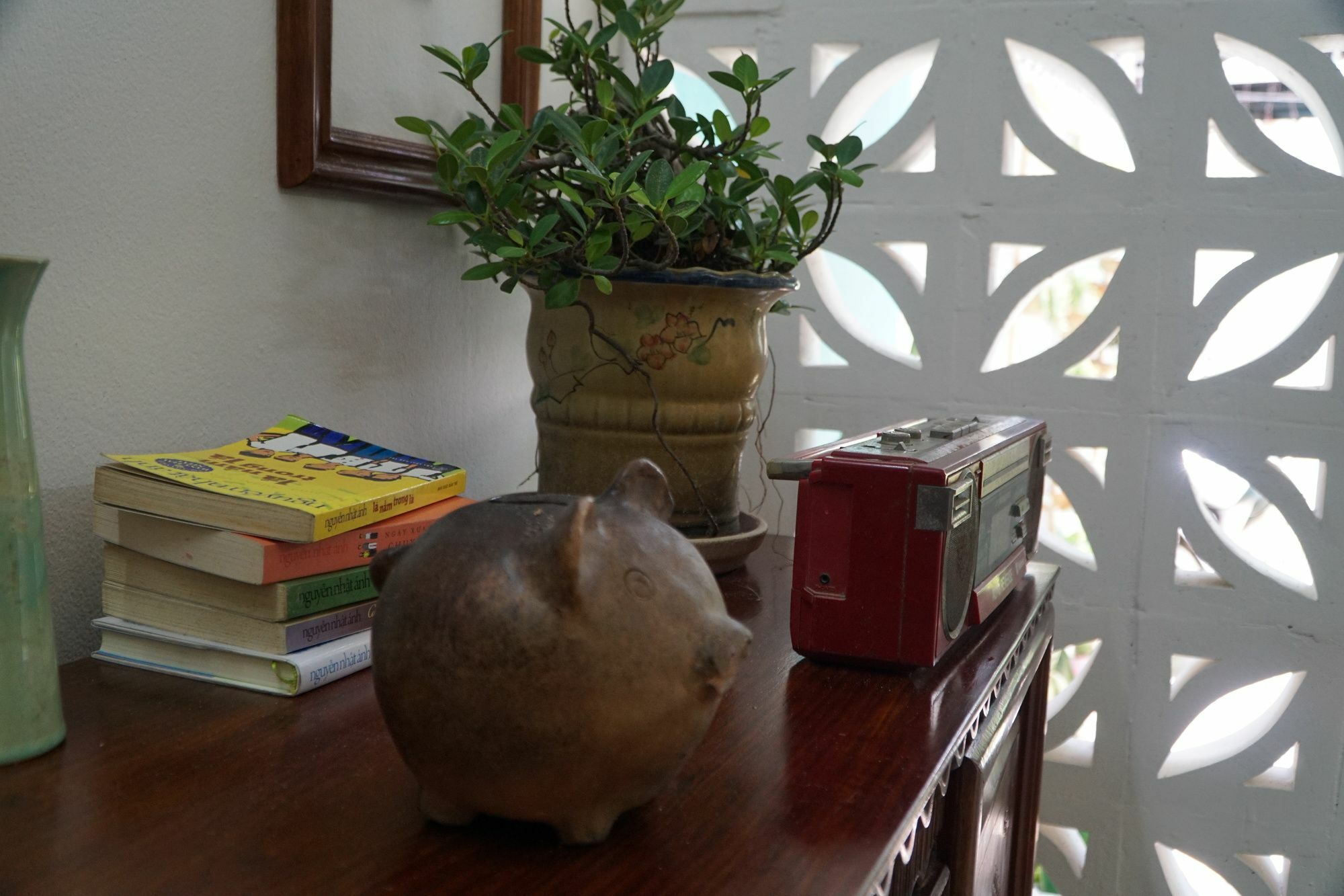 Nha Homestay Дананг Экстерьер фото