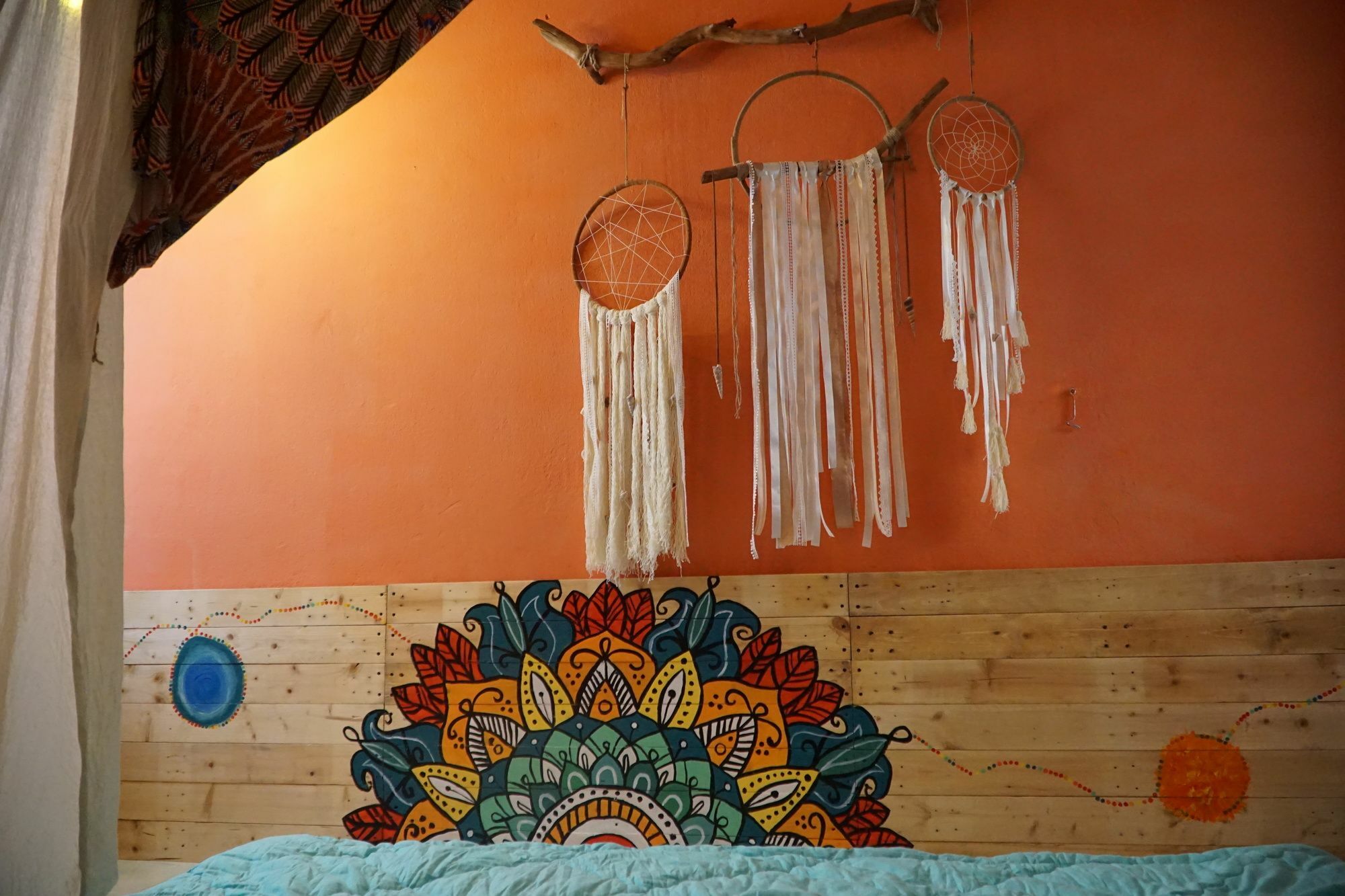 Nha Homestay Дананг Экстерьер фото