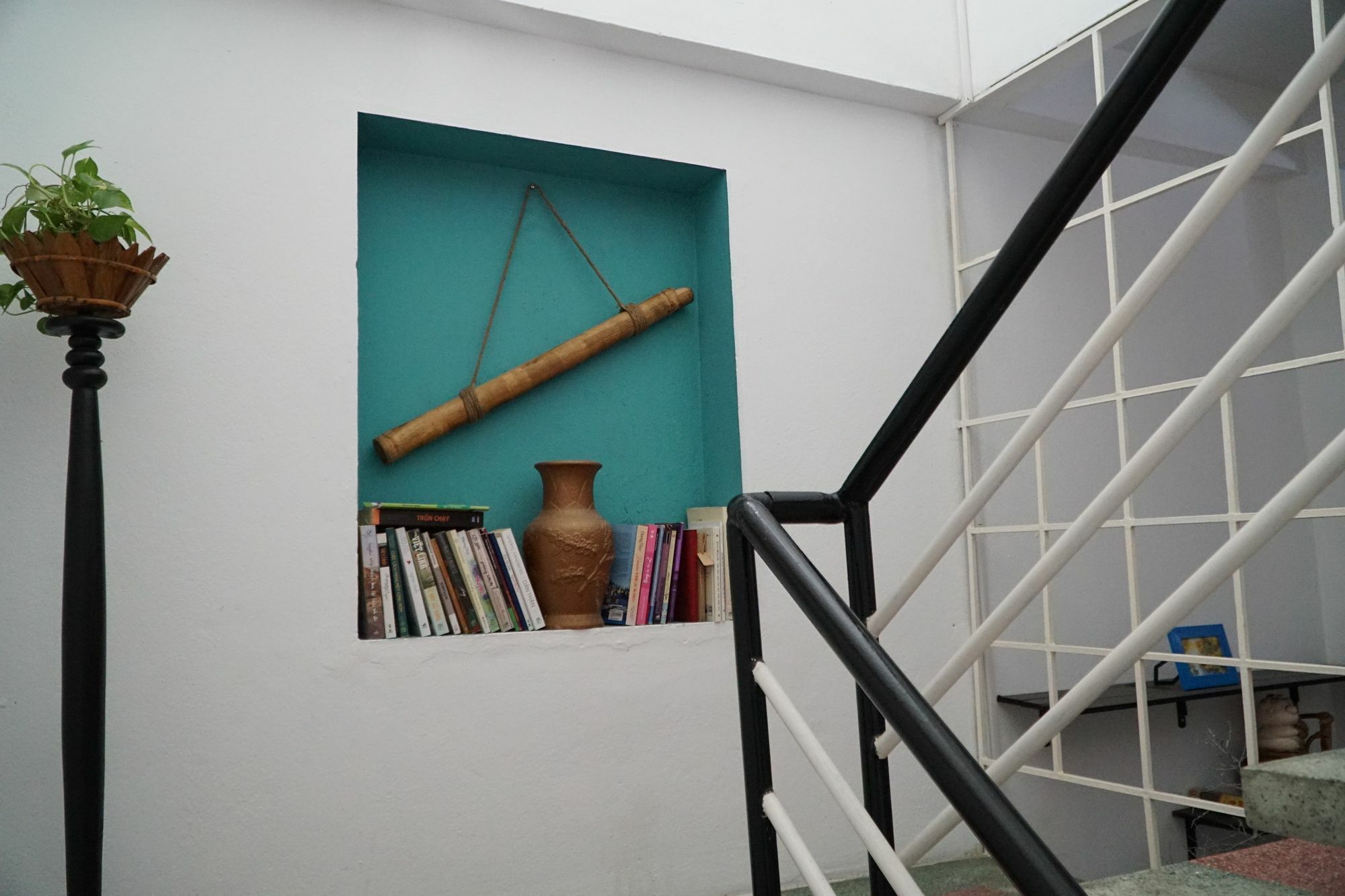 Nha Homestay Дананг Экстерьер фото