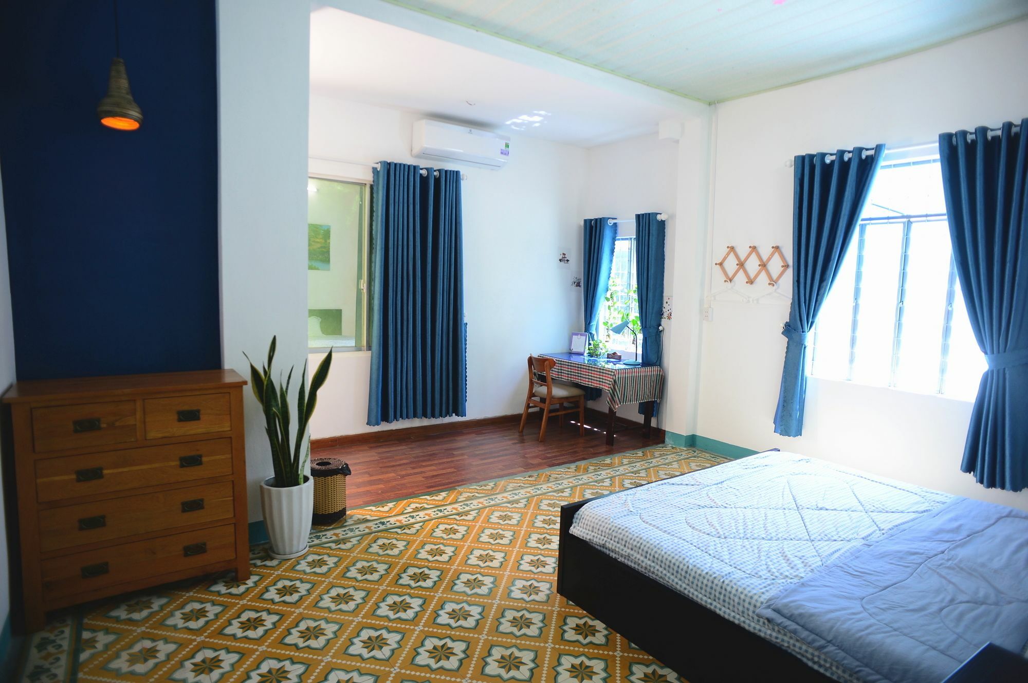 Nha Homestay Дананг Экстерьер фото
